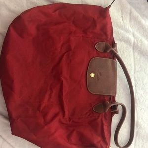 Longchamp la pilage 80% off!